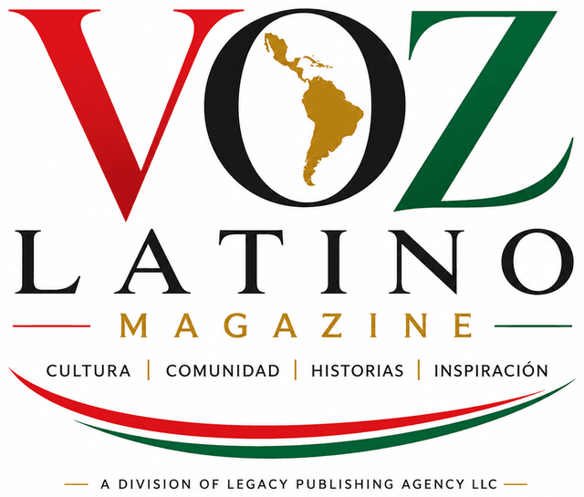 Voz Latino Magazine