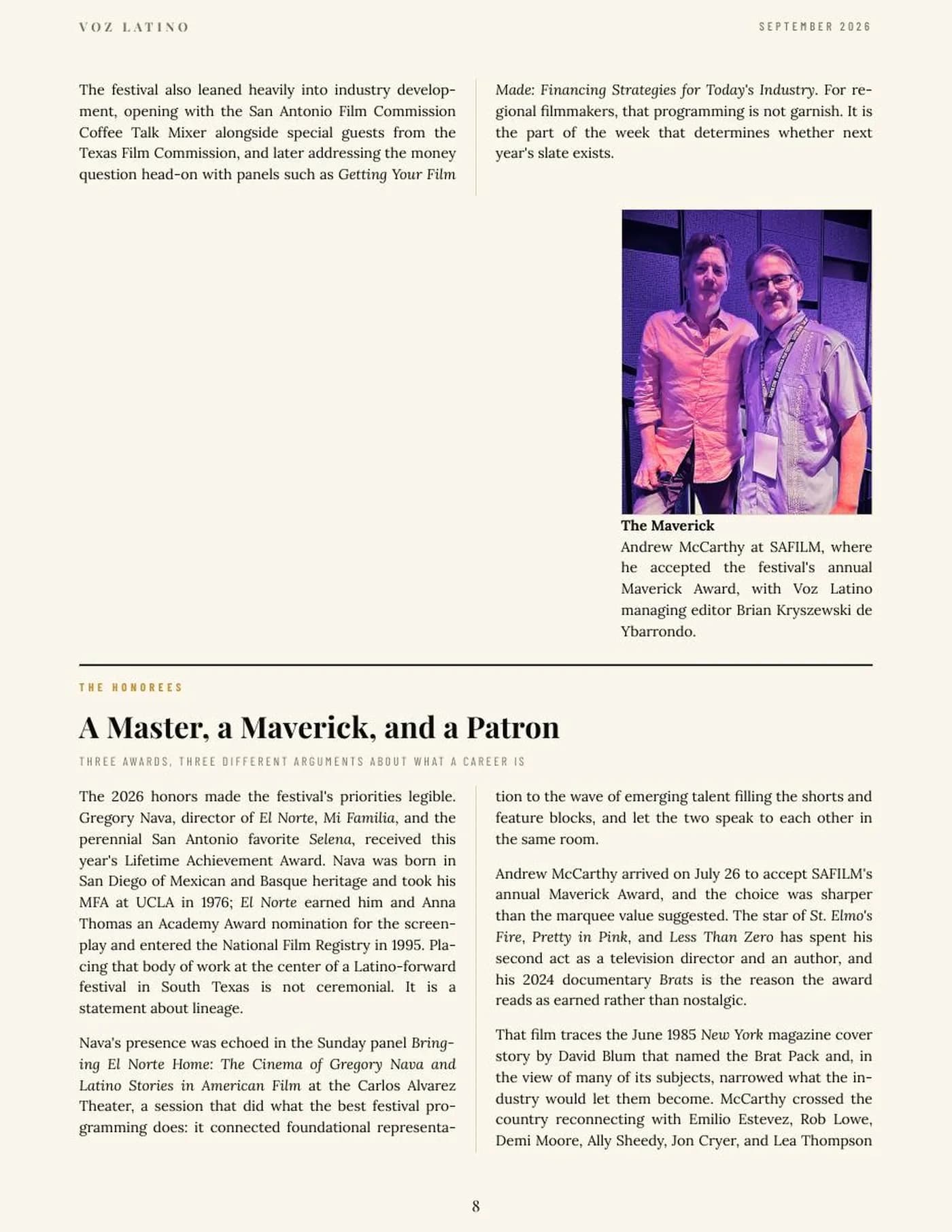 September 2026, page 8